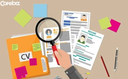 Phông chữ tốt nhất cho bản sơ yếu lý lịch là gì? CEO chia sẻ 7 lựa chọn tốt nhất