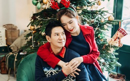 Lý Hải - Minh Hà tiết lộ bí quyết giữ hôn nhân hạnh phúc sau 11 năm chung sống