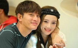 Lý Tiểu Lộ - Giả Nãi Lượng chính thức quay lại sau 3 năm vụ ngoại tình động trời xảy ra?