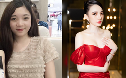 Bị chê bai nhan sắc, cô nàng có màn "lột xác" ngoạn mục: Cực sexy, tháng kiếm trăm triệu