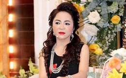 YouTuber "xin đểu" bà Nguyễn Phương Hằng 2 triệu đối diện với hình phạt nào?