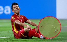 Dân mạng vào trang cá nhân chỉ trích Hồng Duy: "Trận lượt về mà còn ra sân là tắt tivi"