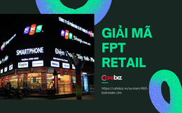 2 năm Covid giá tăng 9 lần, ông lớn bán lẻ FPT Retail làm ăn ra sao?