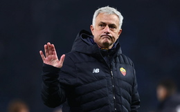 Nigeria đàm phán bổ nhiệm Mourinho làm HLV