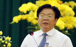 Giám đốc Sở GD&ĐT Quảng Nam nằm trong danh sách tinh giản biên chế đợt 1 năm 2022