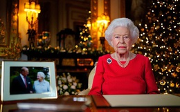 Giáng sinh đầu tiên không còn Hoàng thân Philip, Nữ hoàng Anh để lộ 1 điều gây xót xa