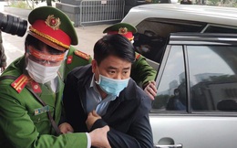 Vì sao chưa đủ cơ sở xử lý vợ cựu Chủ tịch Hà Nội Nguyễn Đức Chung vụ 'giúp' Nhật Cường?