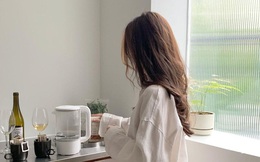 Cô nàng EQ cao 'đánh gục' nhà tuyển dụng với câu hỏi mời nước hóc búa