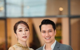 Việt Anh bất ngờ công khai danh tính vợ hiện tại, nói gì về mối quan hệ với Quỳnh Nga?