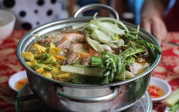 Nhân viên phục vụ tiết lộ 4 món "bẩn nhất" trong quán lẩu, liệt vào "danh sách đen"