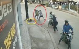 Truy nóng vụ cướp, phát hiện băng nhóm trộm hơn 1.200 con chó