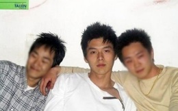 Bạn thân "bóc" sạch quá khứ và thành tích học tập của Hyun Bin