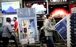 Muốn mua TV mới vào năm 2022? Đây là 5 tính năng quan trọng nhất cần phải có