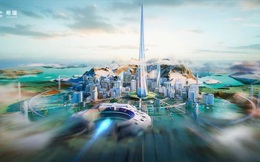 Tập đoàn công nghệ Baidu công bố dự án metaverse, người dùng có thể tạo bản thể - avatar