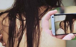 Tung ảnh, clip nhạy cảm lên mạng để làm nhục bạn gái
