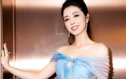 Bị mỉa mai "lấy chồng giàu", hoa hậu Jennifer Phạm đáp trả sâu sắc