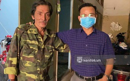 Người giúp Thương Tín "quay xe", tuyên bố "không muốn dính dáng" và bênh vực Trịnh Kim Chi