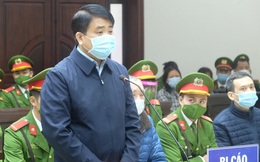 Cựu Chủ tịch Hà Nội Nguyễn Đức Chung tiếp tục bị đề nghị bao nhiêu năm tù?