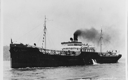 Kỳ lạ những con tàu bê tông, cách người Mỹ thay thế tàu vỏ thép trong các cuộc Thế chiến