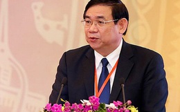 Chủ tịch BIDV Phan Đức Tú tiết lộ kết quả kinh doanh 2021