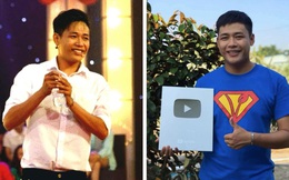 Hot boy trà sữa 4 năm sau Thách thức danh hài: "Sóng gió" ập tới vì ngôi quán quân