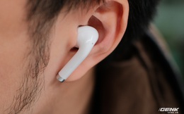 AirB có chất âm tương đương sản phẩm giá gấp đôi, đeo cả ngày không đau tai
