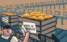 Campuchia - Trung Quốc ký thỏa thuận thương mại: Việt Nam có thể mất "món hời"?