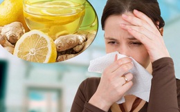 Thực phẩm nên ăn và nên tránh giúp người bệnh cảm cúm nhanh hồi phục