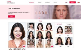 Tiềm năng từ công nghệ nhận diện khuôn mặt Make in Vietnam đạt chuẩn Mỹ