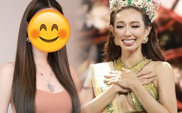 Khánh My: Mua giải là chuyện thường tình, quan trọng người mua có xứng đáng hay không?