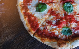 Pizza đặc biệt nhất Ý: Mang tên nữ hoàng, có sắc màu của quốc kỳ - Bí mật từ 132 năm