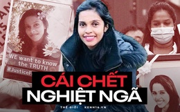 Cô gái đến Nhật dạy tiếng Anh tử vong, để lại bài học đáng sợ