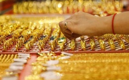 Vì sao vàng SJC cao hơn vàng thế giới tới 11 triệu đồng/lượng?
