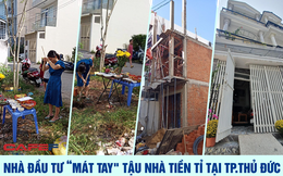 Người phụ nữ trở thành “nhà đầu tư mát tay” nhờ bí kíp không ai ngờ đến