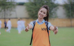 "Bóng hồng" truyền hình Việt Nam: Thay đổi cuộc đời nhờ AFF Cup!