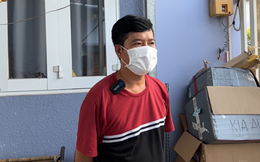 Phó GĐ Điền Quân Khương Dừa: Bà xã tôi bị lừa tiền khi 20 người tới nhà xin giúp đỡ