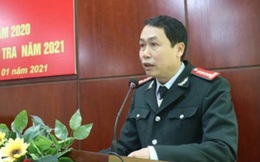 Dùng bằng giả, nguyên chánh thanh tra tỉnh Lào Cai bị huỷ tư cách uỷ viên UBND tỉnh