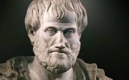 Aristotle – Cha đẻ của tư tưởng văn hóa phương Tây