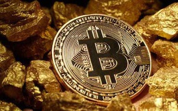 Bitcoin và tiền ảo có thể thay thế vàng?