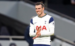 Tottenham thất bại, Bale bị đồng đội cũ chê là 'thảm hoạ'