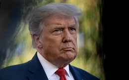 Ông Trump không hài lòng với thể hiện của nhóm luật sư tại phiên toà luận tội