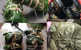 Những siêu phẩm bánh chưng 'phiên bản lỗi' khiến cư dân mạng cười rớt hàm