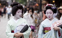 Nghề Geisha tại Nhật Bản chật vật đối mặt với đại dịch Covid-19