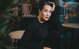 Nhan sắc gây chú ý ở tuổi 45 của á hậu Chung Vũ Thanh Uyên