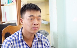 Đi cướp trong đêm giao thừa để lấy tiền lì xì Tết