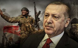 "Trầy trật đấu đá"ở Libya, cuối cùng Nga-Thổ lại "bẽ bàng" về nước?