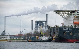 Hé lộ cuộc đàm phán ‘không ngờ’ giữa Mỹ và Đức về Nord Stream 2