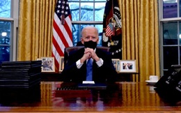 3 viễn cảnh tương lai của chính quyền Tổng thống Joe Biden