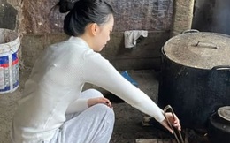 Dàn WAGs Việt đảm đang, không ngại 'củi lửa' trong những ngày Tết Nguyên đán
