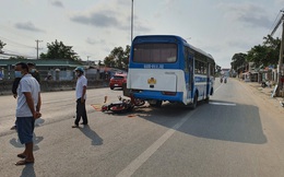 94 người chết, 98 người bị thương do tai nạn giao thông trong 6 ngày nghỉ Tết